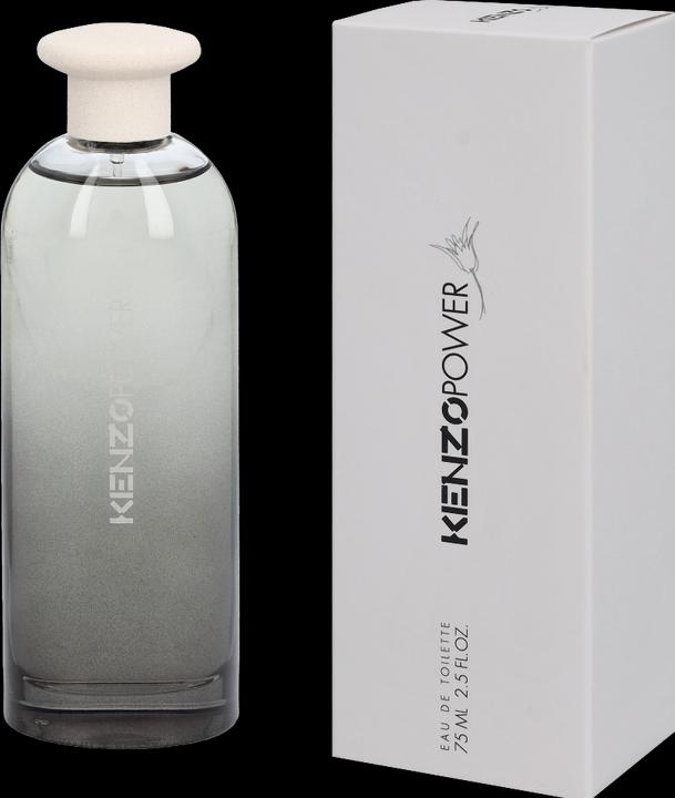 Produktbild Kenzo Power (Eau de Toilette, 75 ml)