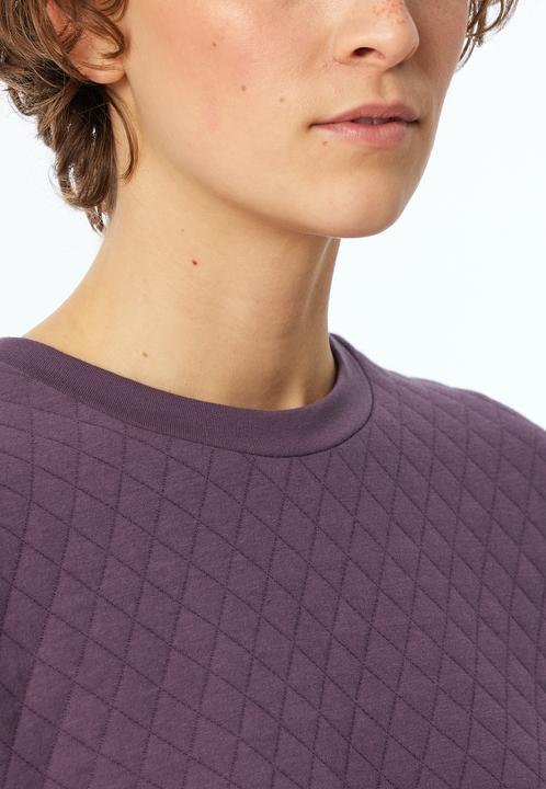Actual product image Schiesser Mix & Relax sweatshirt (44)