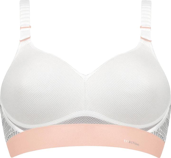 Image du produit Triumph Brassière sportive "Triaction Hybrid Lite P" (95 D)