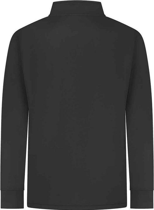 Actual product image Finden & Hales Mens Quarter Zip Track Top (M)