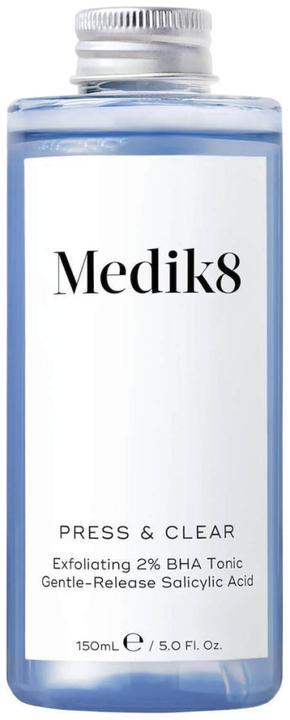 Produktbild Medik8 Press & Clear 150ml (Schaum, 1 ml)