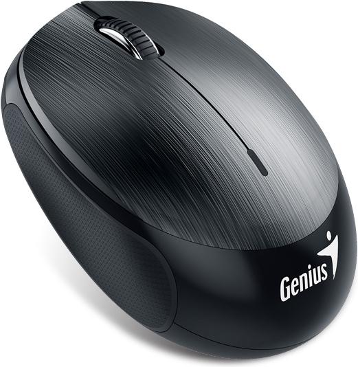 Actual product image Genius QY777AT (Wireless)