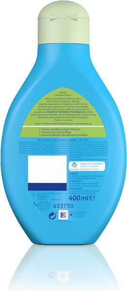Actual product image Penaten Intensive Care Milk