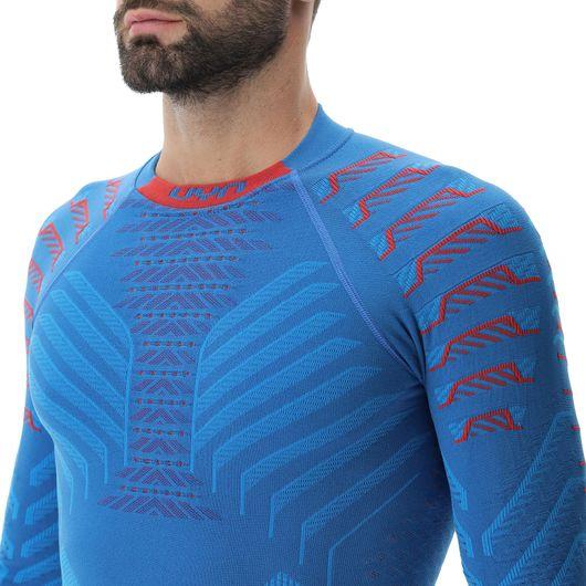 Immagine prodotto UYN Thermoshirt Mit Stehkragen Resilyon (L, XL)