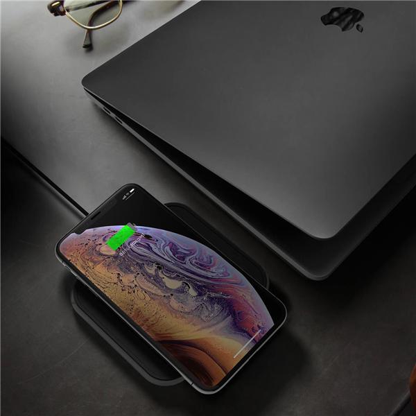 Actual product image Zens Aluminium Charger (10 W)