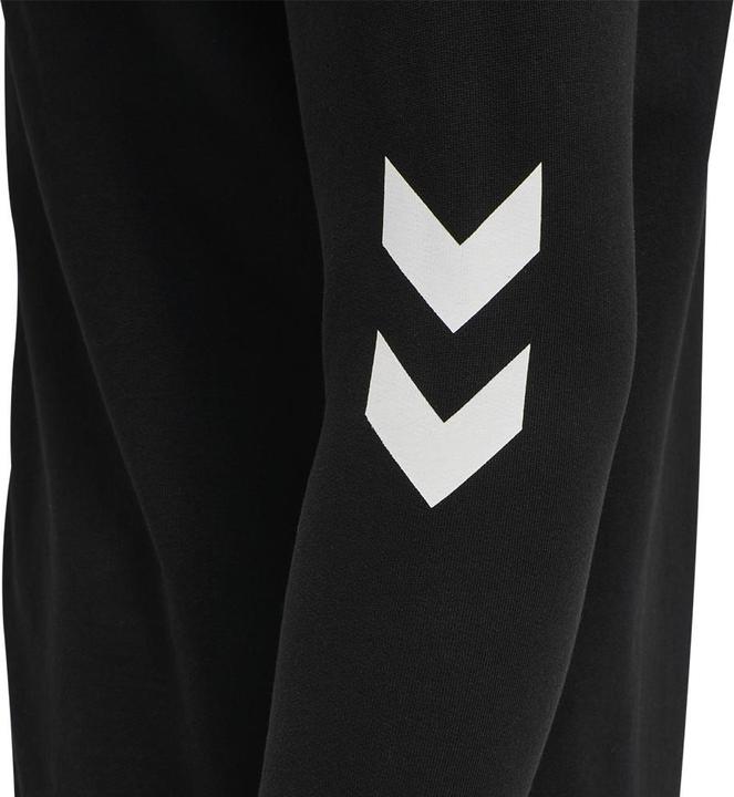 Actual product image hummel Legacy Zip Hoodie (XL)