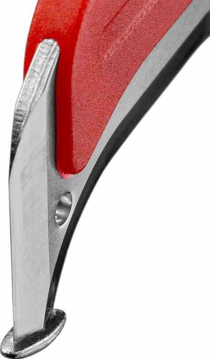 Produktbild Knipex Abmantelungsmessermit Gleitschuh 98 55 SB (3.80 cm)