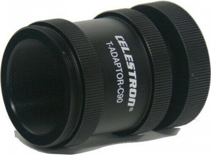 Produktbild Celestron T-Adapter NexStar 4, C90 MAK