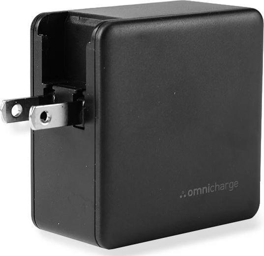 Image du produit Omnicharge Chargeur mural USB 45W USB-C (45 W)