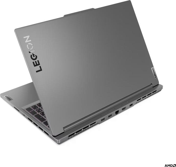 Image du produit Lenovo IdeaPad 5 2-en-1 (16", AMD Ryzen 5 8645HS, 16 Go, 512 Go, DE)