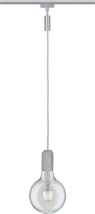 Actual product image Paulmann Luminaires Universal Pendant Adapter