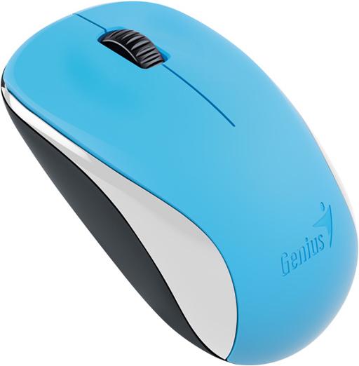 Actual product image Genius G100 (Wireless)