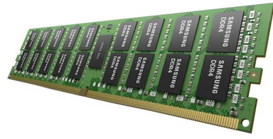 Immagine prodotto Samsung M378A4G43AB2-CWE (1 x 32GB, 3200 MHz, DDR4-RAM, U-DIMM)