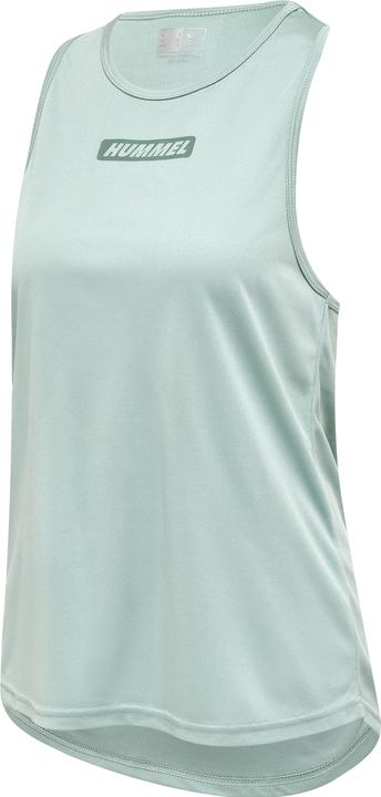 Actual product image hummel Te Tola Tank Top (XL)