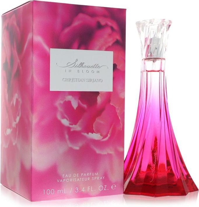 Produktbild Christian Siriano Silhouette in Bloom (Eau de Parfum, 100 ml)