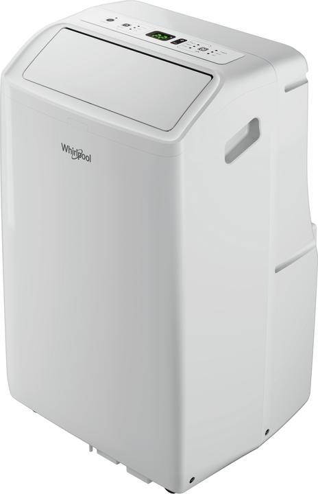 Actual product image Whirlpool PACF212COW (20 m², 12000 BTU/h)