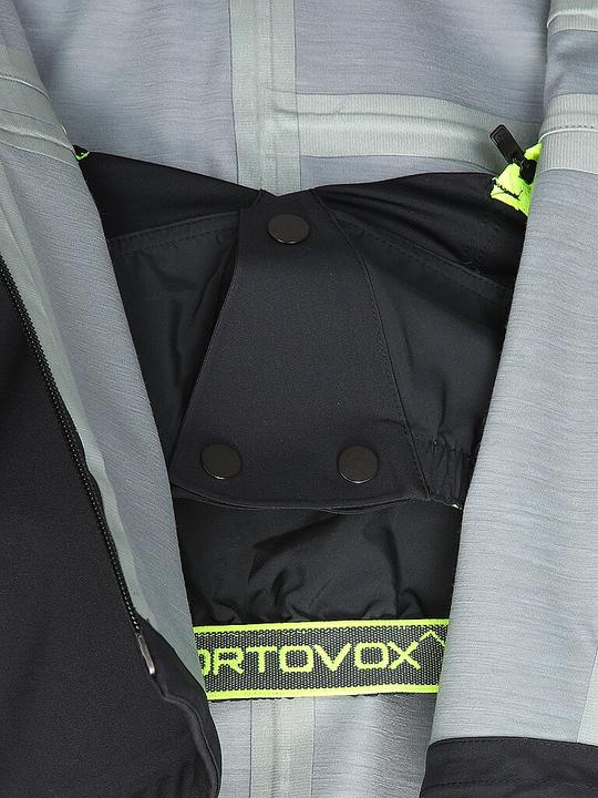 Actual product image Ortovox Guardian (L)