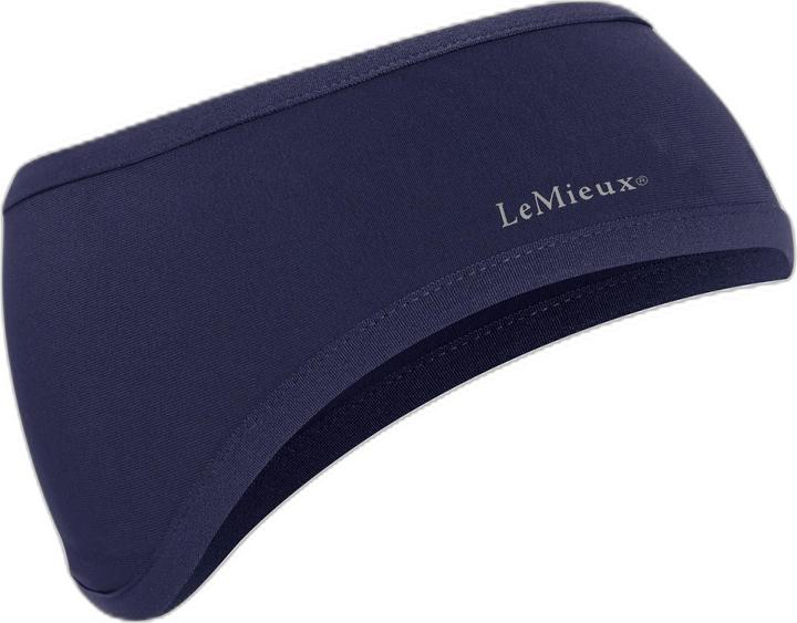 LeMieux ohrenklappen-stirnband