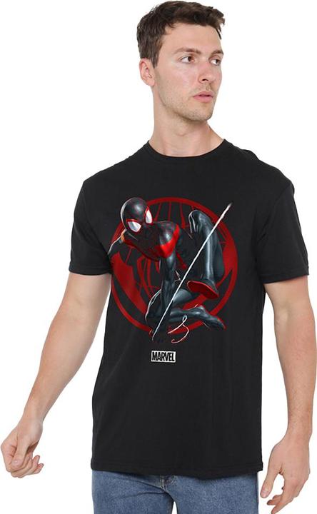 Produktbild Spiderman TShirt (M)