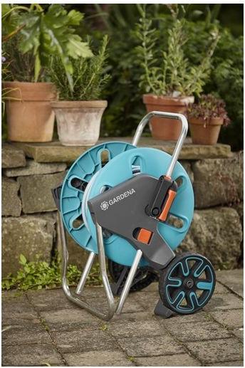 Image du produit Gardena Ensemble AquaRoll (25 m)