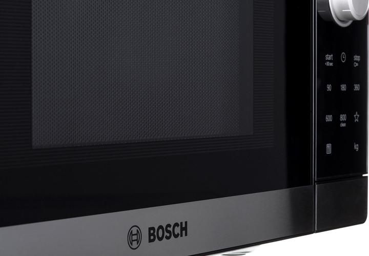 Image du produit Bosch Hausgeräte FFL023MS2 (Prise UE, 20 l)