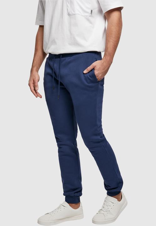 Produktbild Urban Classics Organic Basic Sweatpants (4XL)