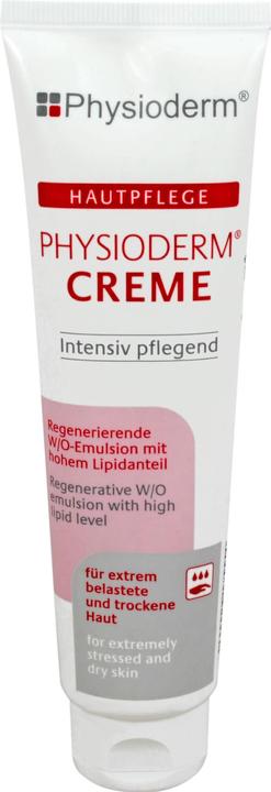 PGP Crema per la cura della pelle (Crema corpo, 100 ml)