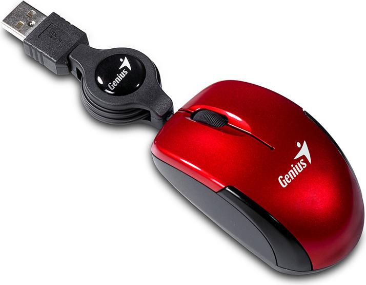 Genius Micro Traveler (Cable)