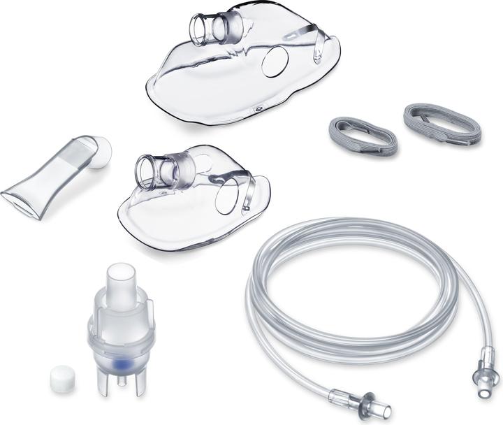 Image du produit Sanitas Accessoires pour inhalateurs Yearpack pour SIH 21/1