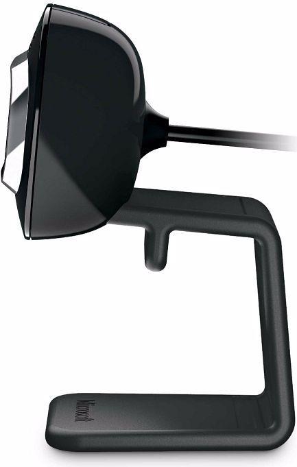 Image du produit Microsoft DUPLIKAT LifeCam HD-3000 (0.90 Mpx)