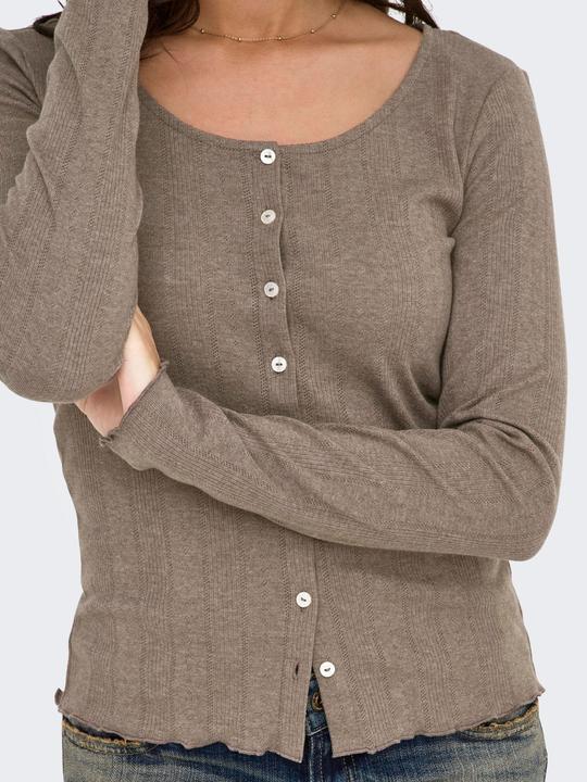 Produktbild Only ONLTENNA Strickjacke Strickjacke (M)