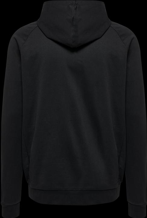 Immagine prodotto hummel Hmlmove Grid Cotton Zip Hoodie Donna (M)