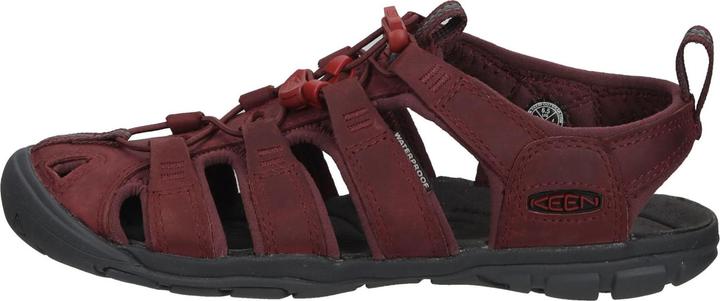 Produktbild Keen W Clearwater CNX Leather (35.5)
