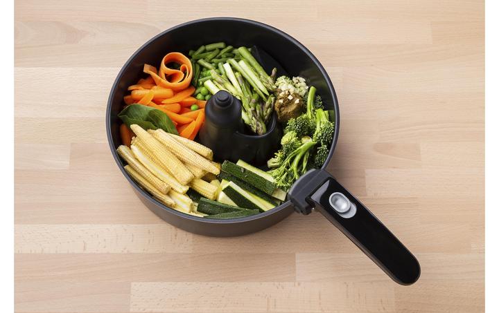 Produktbild Tefal ActiFry Genius XL