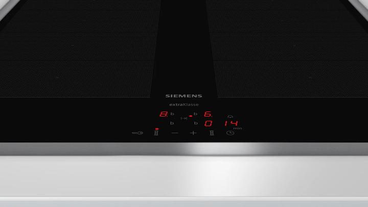 Immagine prodotto Siemens Piano cottura EY645CXB6M