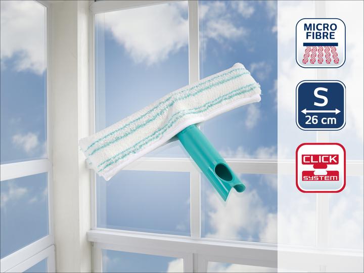 Image du produit Leifheit Lave-vitres M (1 pcs)