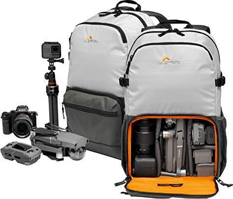 Actual product image Lowepro Outdoor camera backpack (Camera shoulder bag)