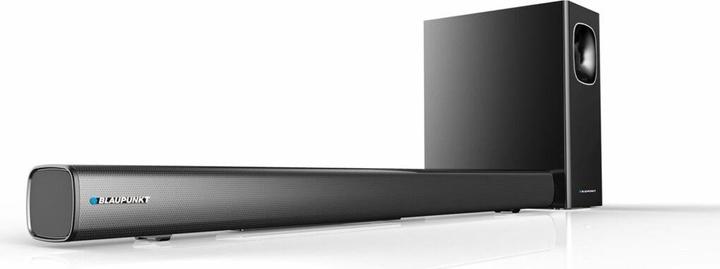 Actual product image Blaupunkt LS200SUB (80 W, 2.1 Channel)
