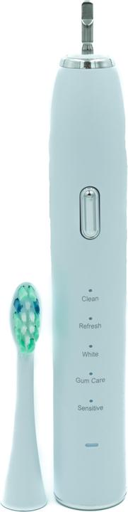 Produktbild Novidarte Wireless Toothbrush (Schallzahnbürste)
