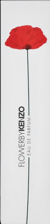 Produktbild Kenzo Flower by (Eau de Parfum, 50 ml)