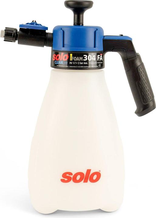Produktbild CLEANLine Vario Foam 303 FA Schaumsprüher (1.25 l)