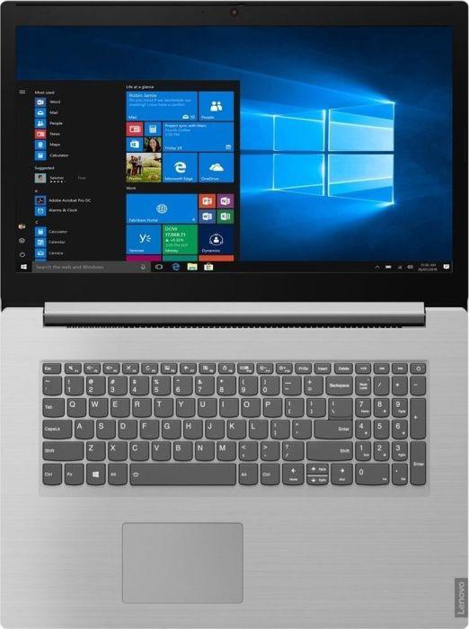 Produktbild Lenovo IdeaPad – L340-17API (17.30", AMD Ryzen 7 3700U, 8 GB, 128 GB, DE)
