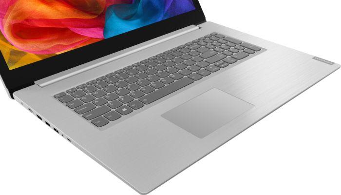 Produktbild Lenovo IdeaPad – L340-17API (17.30", AMD Ryzen 7 3700U, 8 GB, 128 GB, DE)