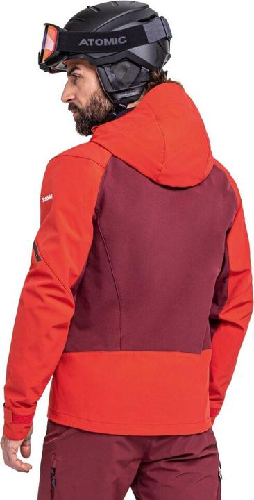 Produktbild Schöffel Softshell Jacket Matrei M (58)