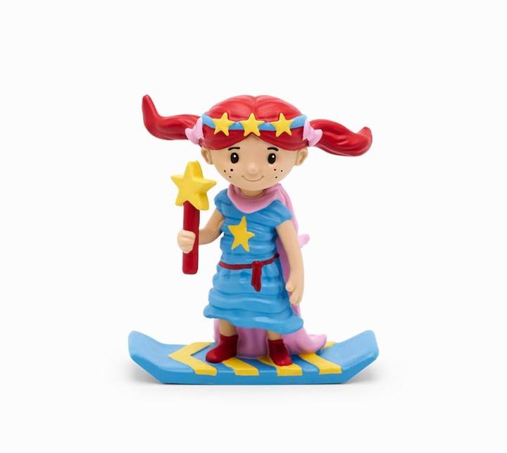 Actual product image Tonies Lichterkinder- The best play and movement songs (German)