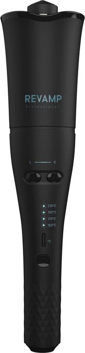 Immagine prodotto Homedics Autocurvatore Progloss Holywood Curl