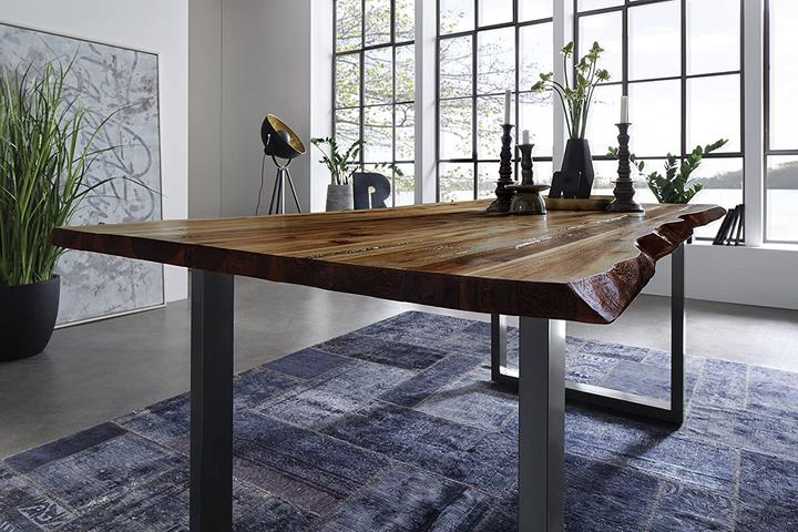Actual product image SAM Quinn (180 x 90 x 77 cm)