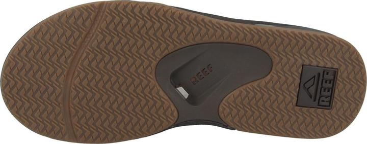 Actual product image Reef Leather Fanning (35)