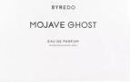 Actual product image Byredo MOJAVE GHOST EDP 100 ML (Eau de parfum, 100 ml)