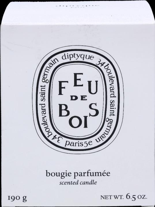 Immagine prodotto Diptyque Feu De Bois (190 g)